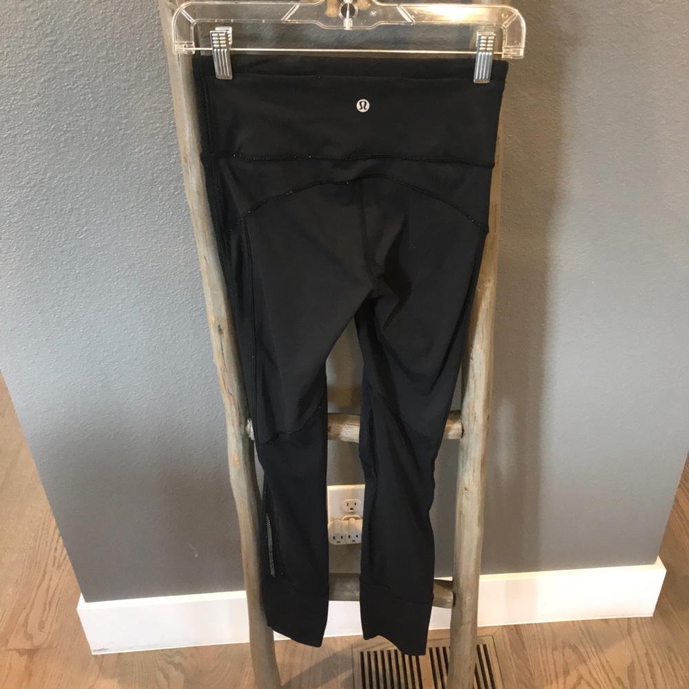 Lululemon HIT IT 7/8 Tight “25